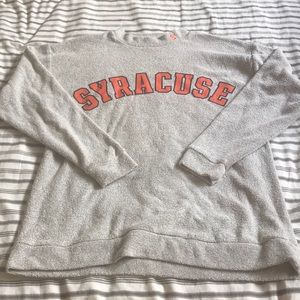 VS Syracuse Sweatshirt
